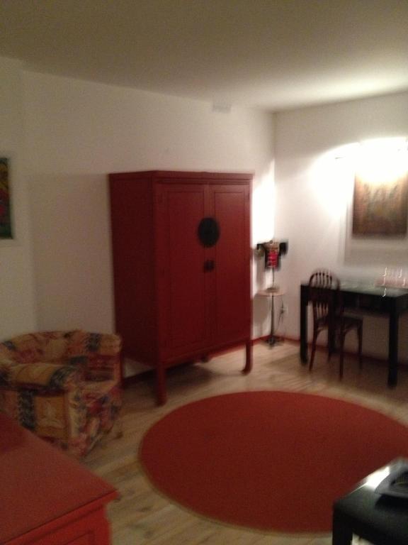 베지에 Les Jardins Du Rebaut B&B 객실 사진